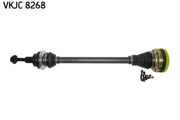 Drive Shaft - VKJC 8268 SKF